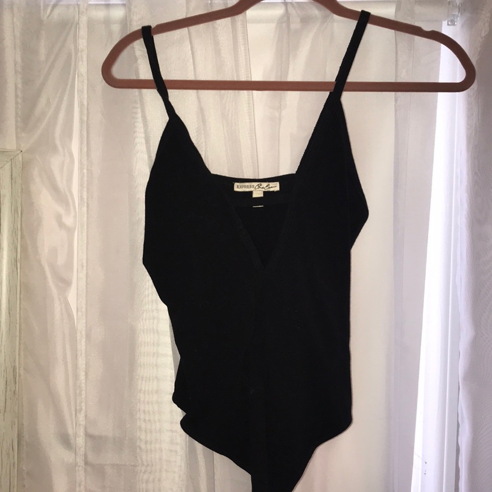 Body suit